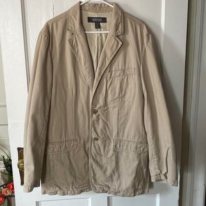 Kenneth Cole Reaction Jacket